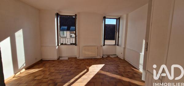 Maison à vendre 5 pièces 131 m² Ancy-le-Franc