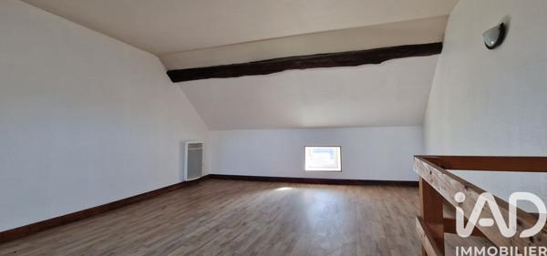 Maison à vendre 5 pièces 131 m² Ancy-le-Franc