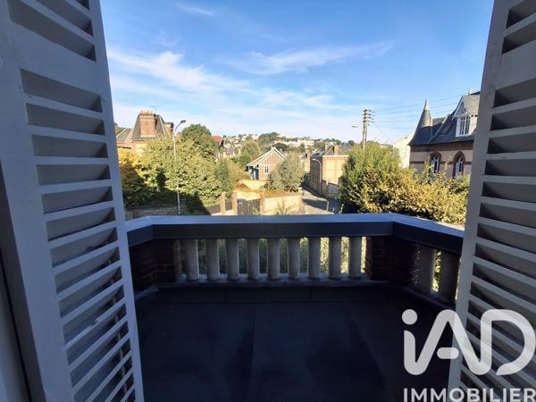 Maison à vendre 6 pièces 181 m² Mont-Saint-Aignan