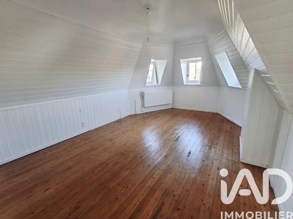 Maison à vendre 6 pièces 181 m² Mont-Saint-Aignan