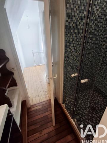 Maison à vendre 6 pièces 181 m² Mont-Saint-Aignan