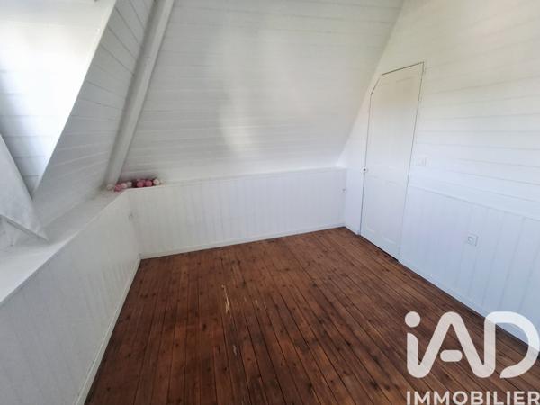 Maison à vendre 6 pièces 181 m² Mont-Saint-Aignan