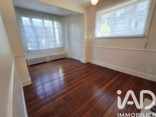 Maison à vendre 6 pièces 181 m² Mont-Saint-Aignan