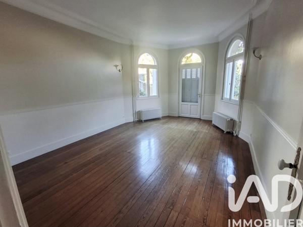 Maison à vendre 6 pièces 181 m² Mont-Saint-Aignan