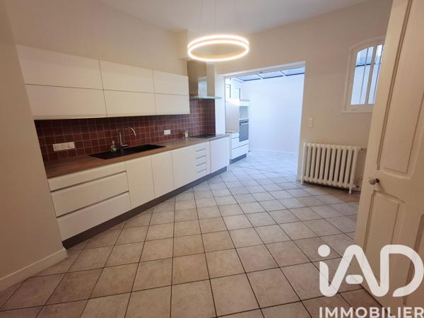 Maison à vendre 6 pièces 181 m² Mont-Saint-Aignan