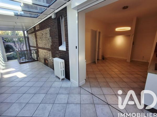 Maison à vendre 6 pièces 181 m² Mont-Saint-Aignan