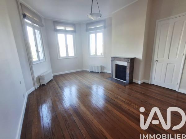 Maison à vendre 6 pièces 181 m² Mont-Saint-Aignan