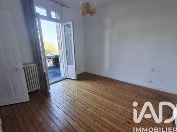Maison à vendre 6 pièces 181 m² Mont-Saint-Aignan