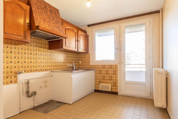 Appartement Melun 3 pièce(s) 66.56 m2