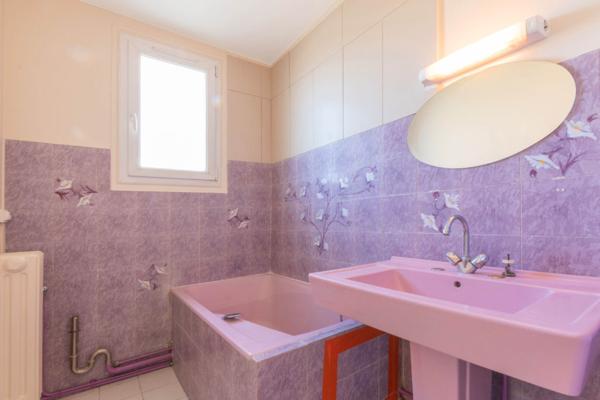 Appartement Melun 3 pièce(s) 66.56 m2