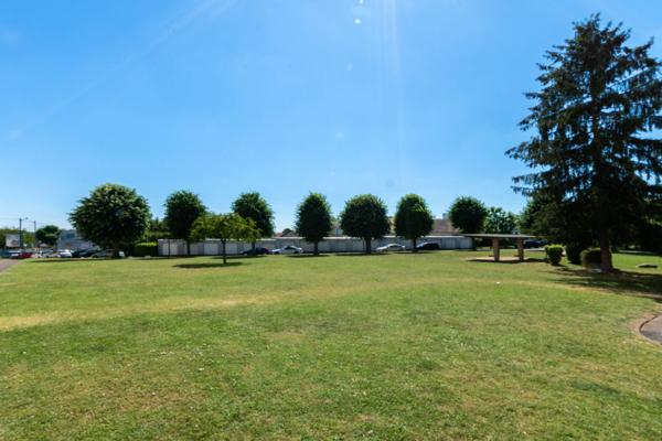 Appartement Melun 3 pièce(s) 66.56 m2