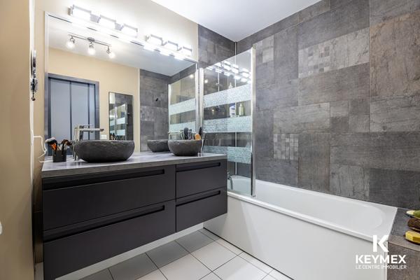 Vente Appartement LOUVRES (95380) - 5 pièces - 96 m² |