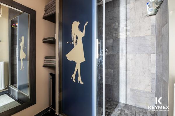 Vente Appartement LOUVRES (95380) - 5 pièces - 96 m² |