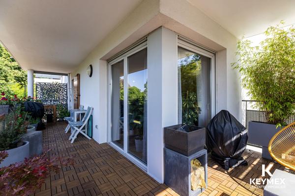 Vente Appartement LOUVRES (95380) - 5 pièces - 96 m² |