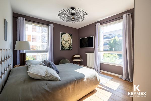 Vente Appartement LOUVRES (95380) - 5 pièces - 96 m² |