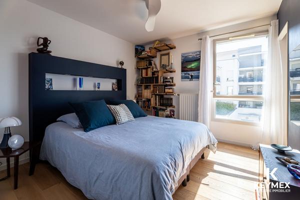 Vente Appartement LOUVRES (95380) - 5 pièces - 96 m² |