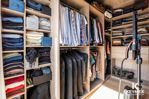 Vente Appartement LOUVRES (95380) - 5 pièces - 96 m² |