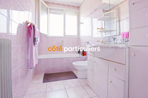 Vente Maison169 m² - 7 Pièces - SAINT SULPICE LA POINTE (81370)