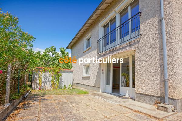 Vente Maison169 m² - 7 Pièces - SAINT SULPICE LA POINTE (81370)