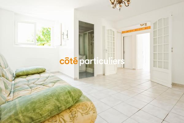 Vente Maison169 m² - 7 Pièces - SAINT SULPICE LA POINTE (81370)