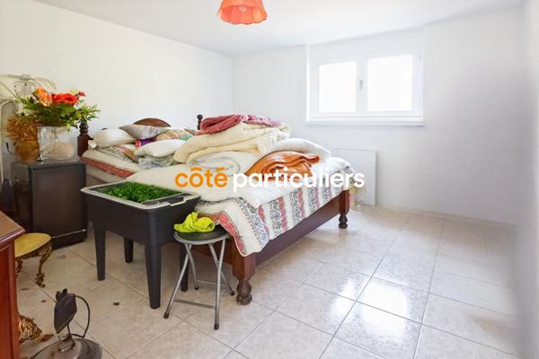 Vente Maison169 m² - 7 Pièces - SAINT SULPICE LA POINTE (81370)