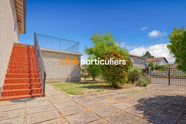 Vente Maison169 m² - 7 Pièces - SAINT SULPICE LA POINTE (81370)