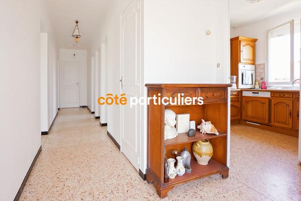 Vente Maison169 m² - 7 Pièces - SAINT SULPICE LA POINTE (81370)