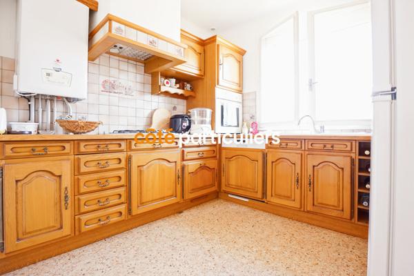 Vente Maison169 m² - 7 Pièces - SAINT SULPICE LA POINTE (81370)