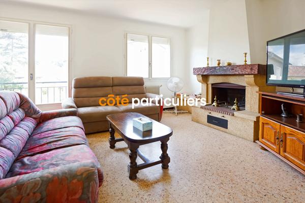 Vente Maison169 m² - 7 Pièces - SAINT SULPICE LA POINTE (81370)