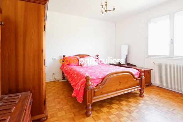 Vente Maison169 m² - 7 Pièces - SAINT SULPICE LA POINTE (81370)