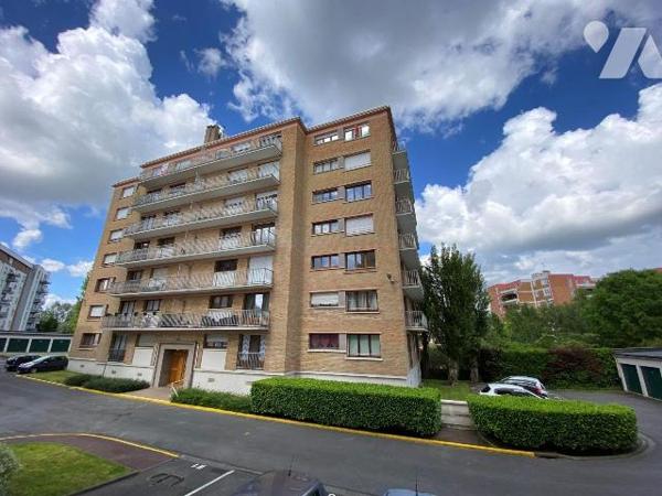 Appartement à vendre à Armentières (59280) dans le Nord (59) :
Nous sommes heureux de vous pro...