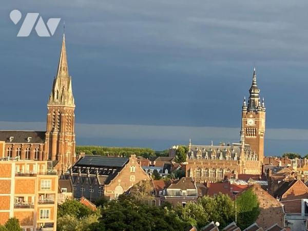 Appartement à vendre à Armentières (59280) dans le Nord (59) :
Nous sommes heureux de vous pro...