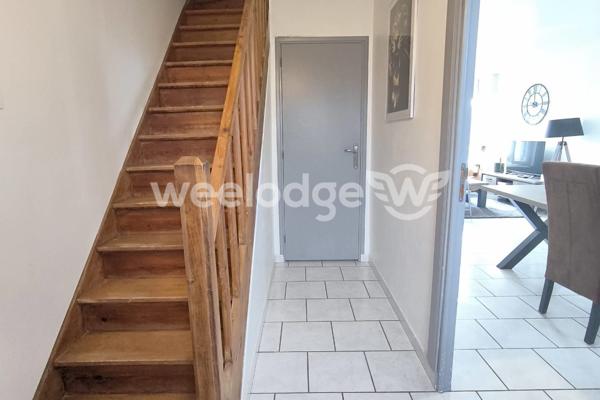 Maison à vendre 3 pièces de 84 m² à Ferrière-la-Grande