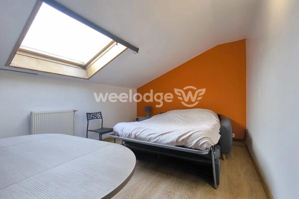 Maison à vendre 3 pièces de 84 m² à Ferrière-la-Grande