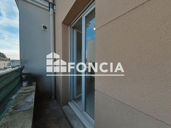 Location Appartement 2 pièces 46.77 m² - 76 AVENUE A. BRIAND Les Pavillons Sous Bois 93320