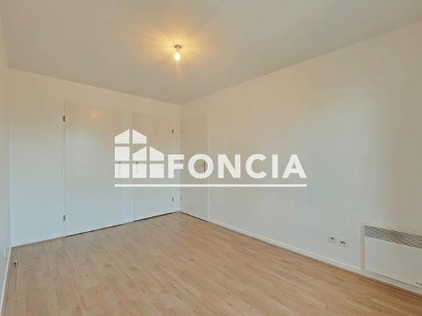 Location Appartement 2 pièces 46.77 m² - 76 AVENUE A. BRIAND Les Pavillons Sous Bois 93320