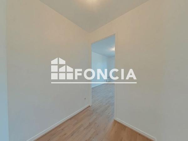 Location Appartement 2 pièces 46.77 m² - 76 AVENUE A. BRIAND Les Pavillons Sous Bois 93320