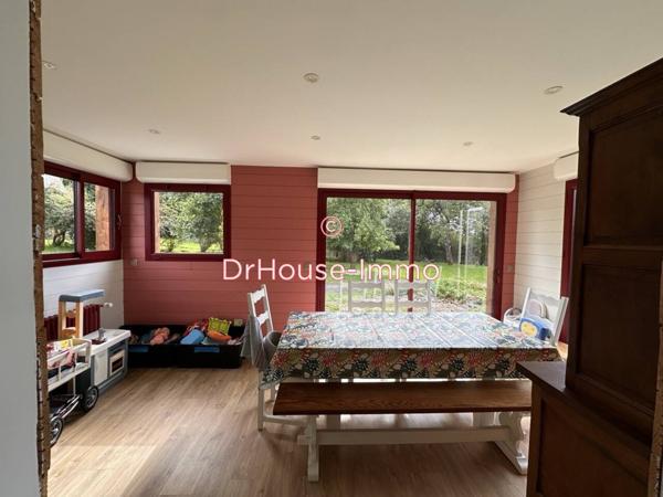 Maison à vendre 8 pièces de 147 m²