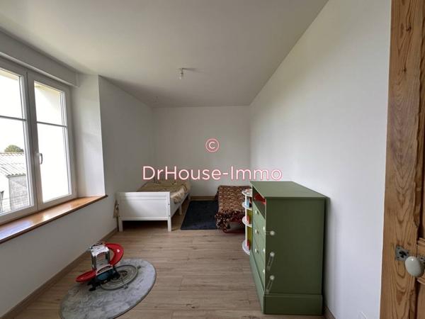 Maison à vendre 8 pièces de 147 m²