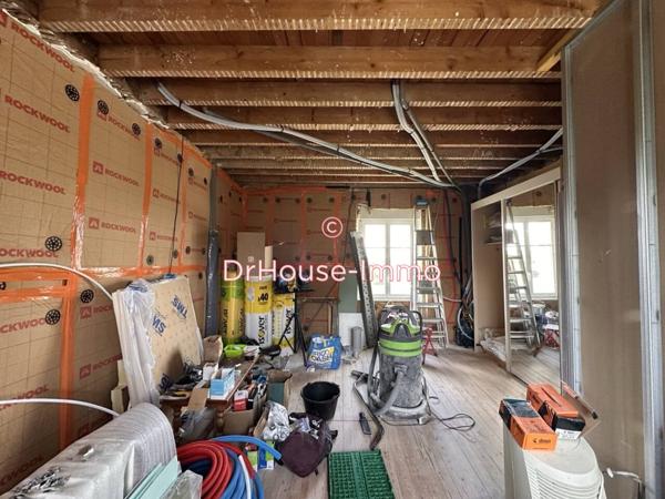 Maison à vendre 8 pièces de 147 m²