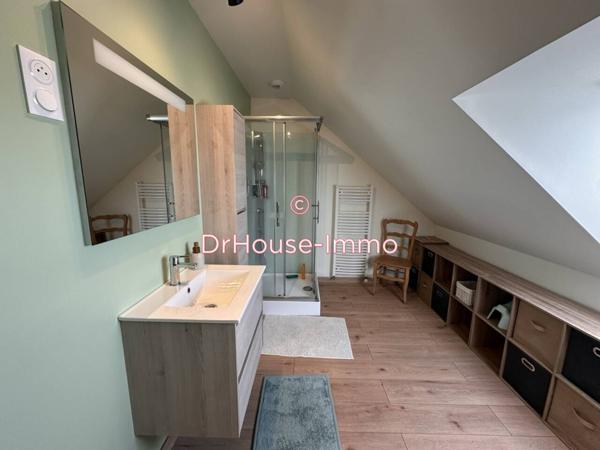 Maison à vendre 8 pièces de 147 m²