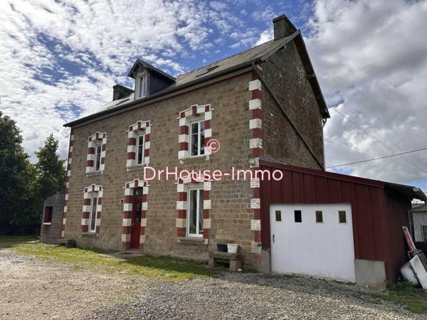 Maison à vendre 8 pièces de 147 m²