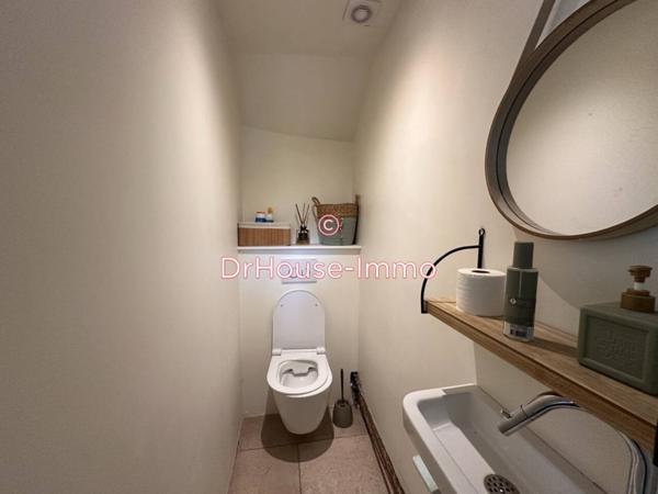 Maison à vendre 8 pièces de 147 m²