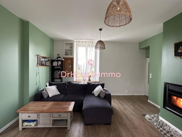 Maison à vendre 8 pièces de 147 m²