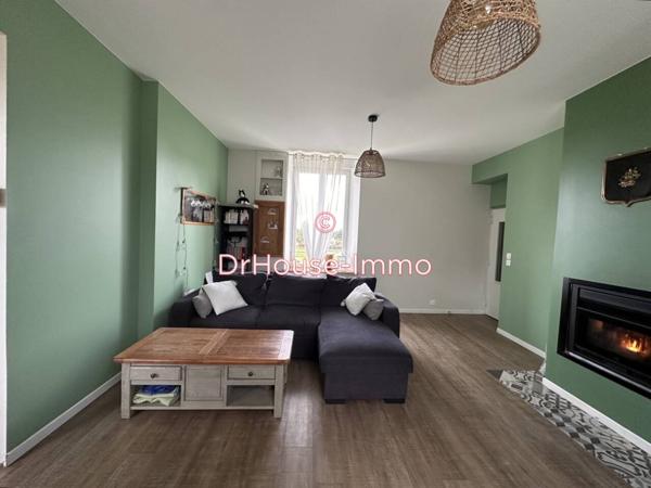 Maison à vendre 8 pièces de 147 m²