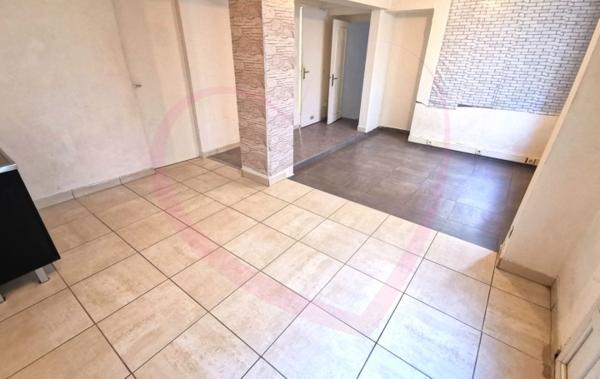 Vente Appartement P2 à rafraîchir Vallet   
