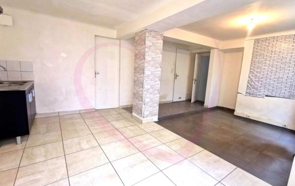 Vente Appartement P2 à rafraîchir Vallet   