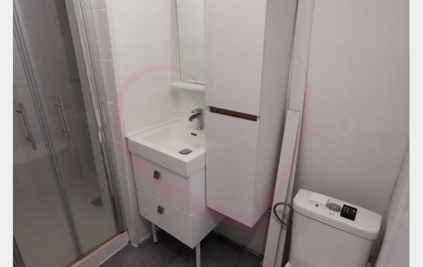 Vente Appartement P2 à rafraîchir Vallet   