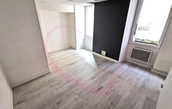 Vente Appartement P2 à rafraîchir Vallet   