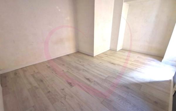 Vente Appartement P2 à rafraîchir Vallet   